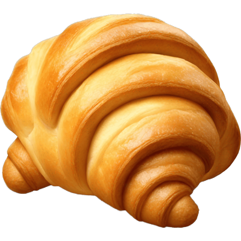 Croissant  emoji