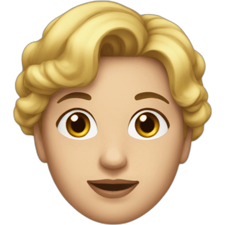 léana logeart emoji