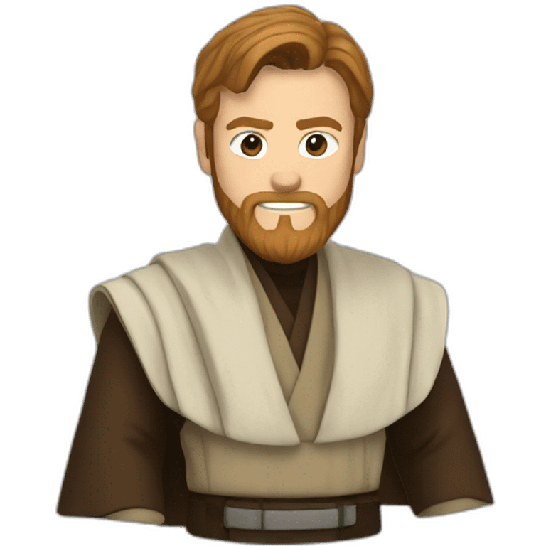 Obi wan kenobi emoji