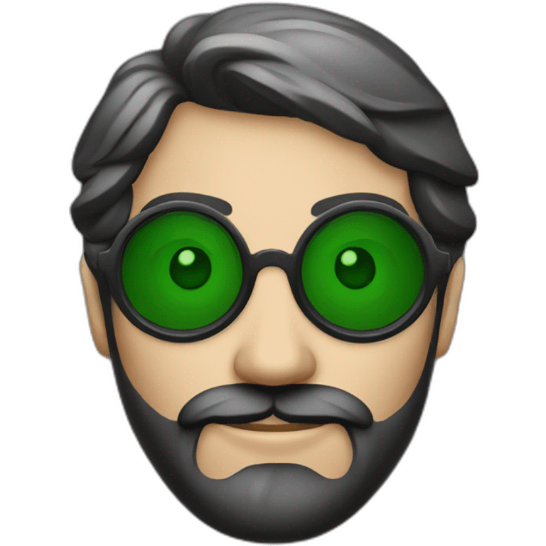 Totaly spies clover emoji