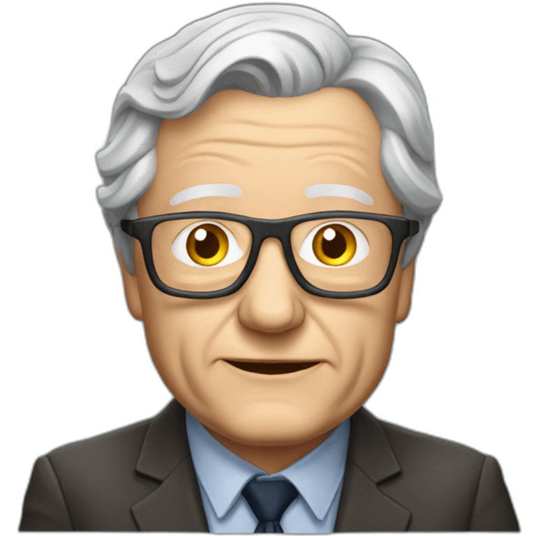 Jean marie lepen emoji