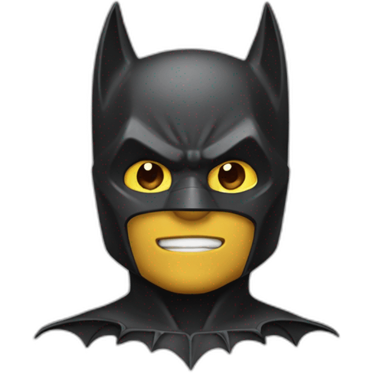 bat-man-bat emoji