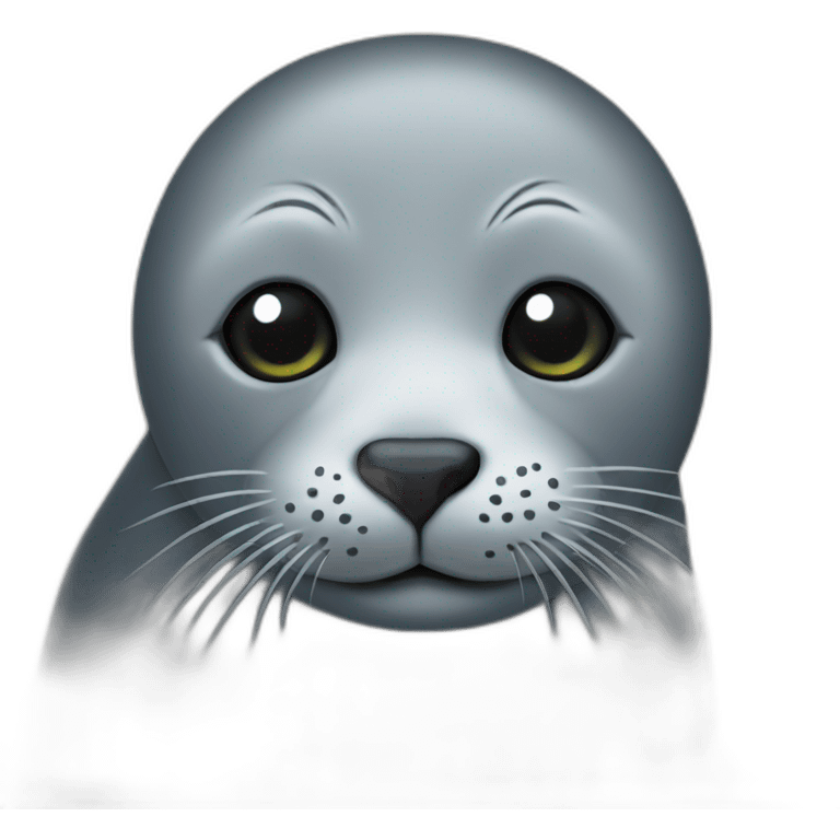 seal emoji