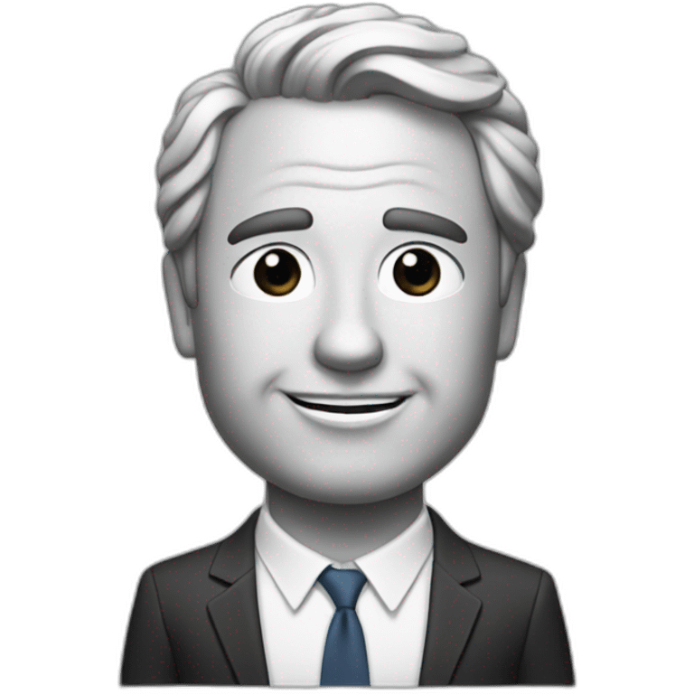 ted-from-how-i-met-your-mother emoji