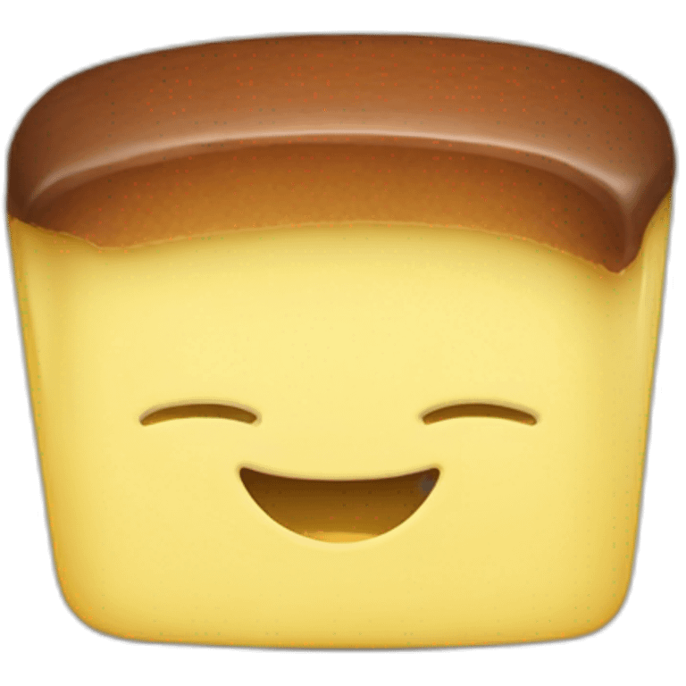 butter emoji