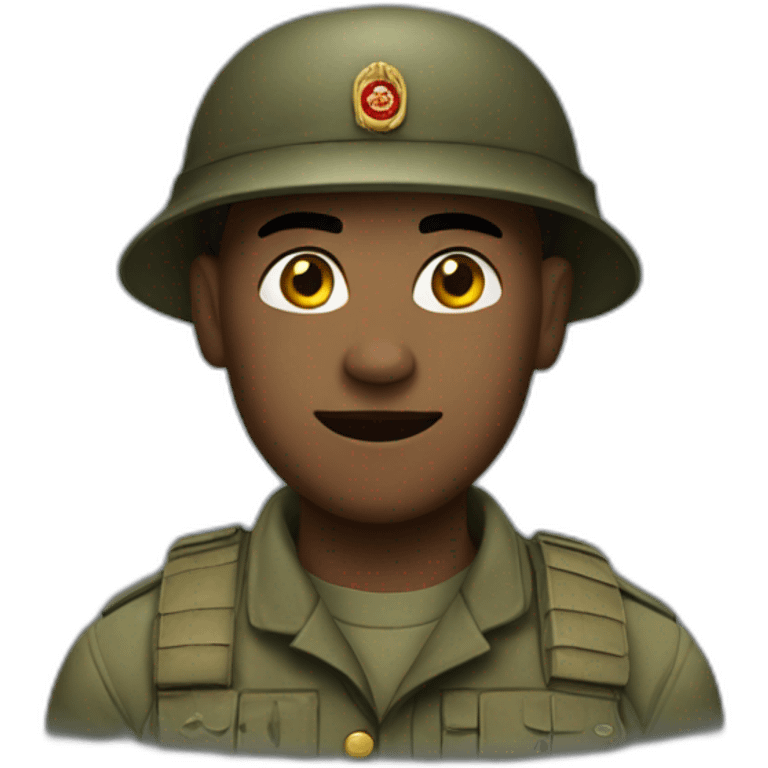 Jawan emoji