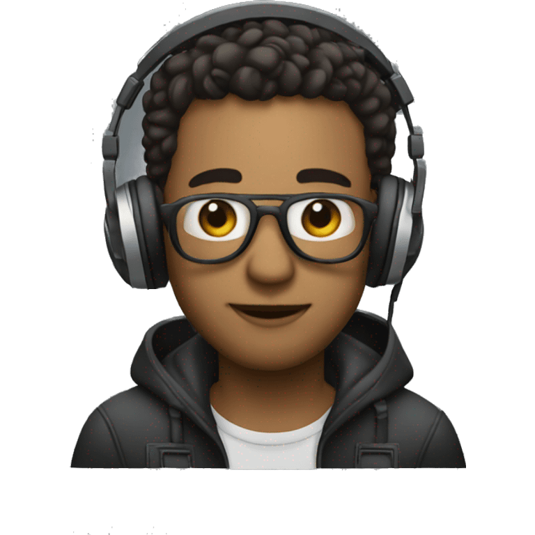 music producer emoji