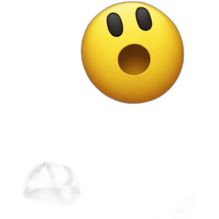 pac-man emoji