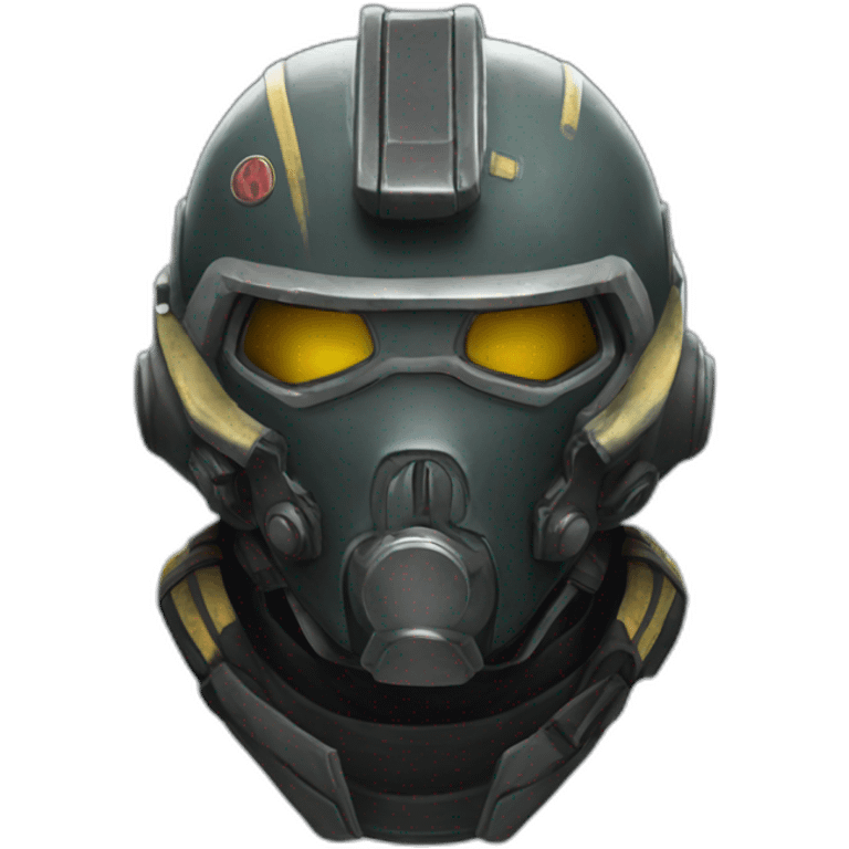 Helldivers 2 emoji