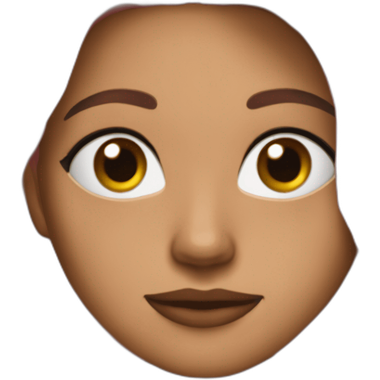 Mélanie Martinez emoji