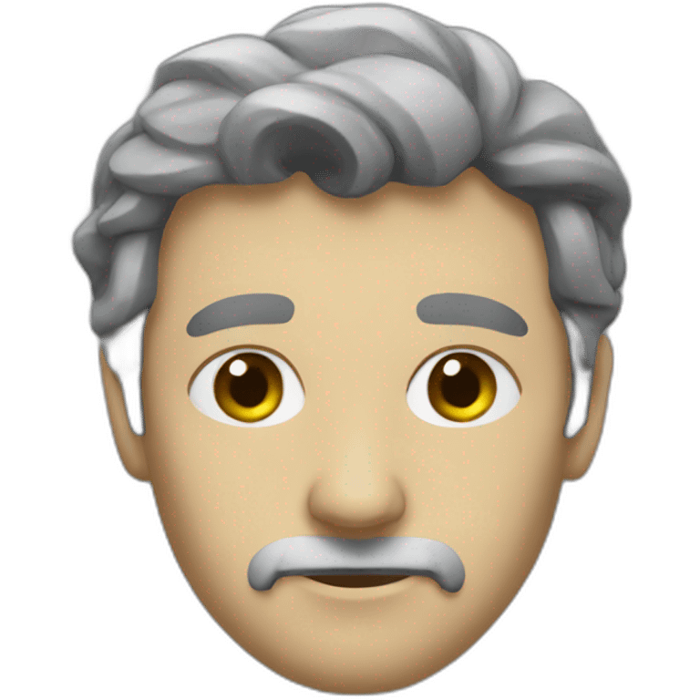 Anonimus emoji