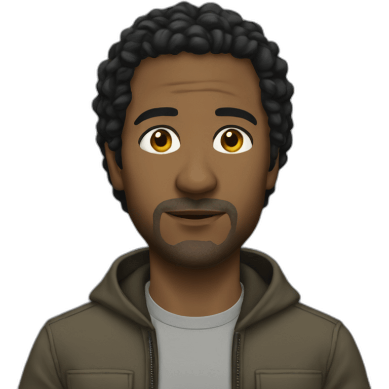 omar-the-wire emoji