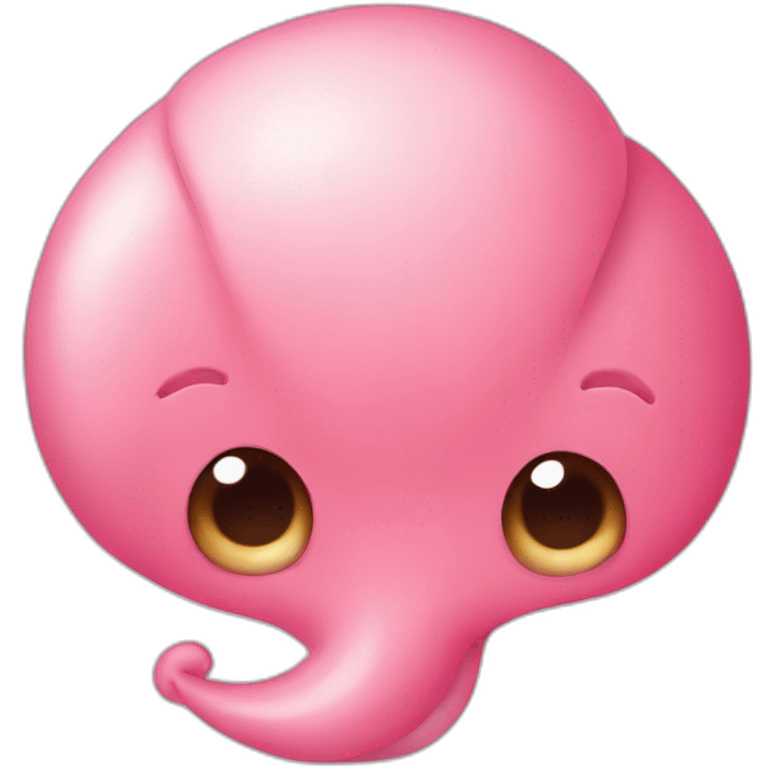 Uterus emoji