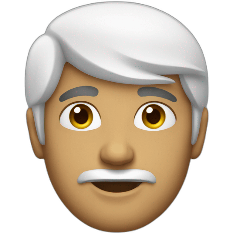 mehdi emoji