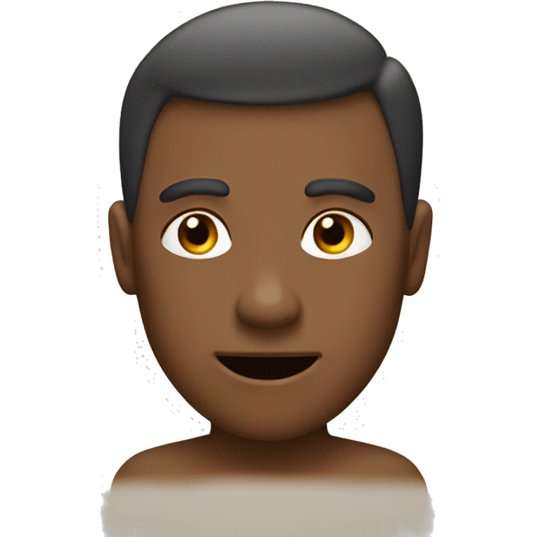 generate an emoji in the form of a message  emoji