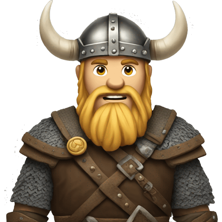 Viking emoji