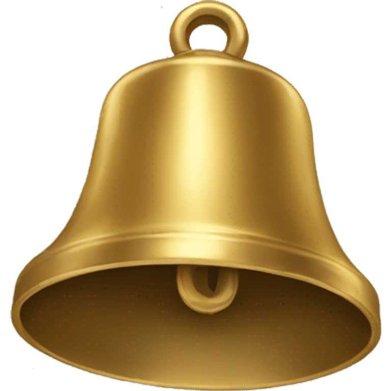 bell emoji