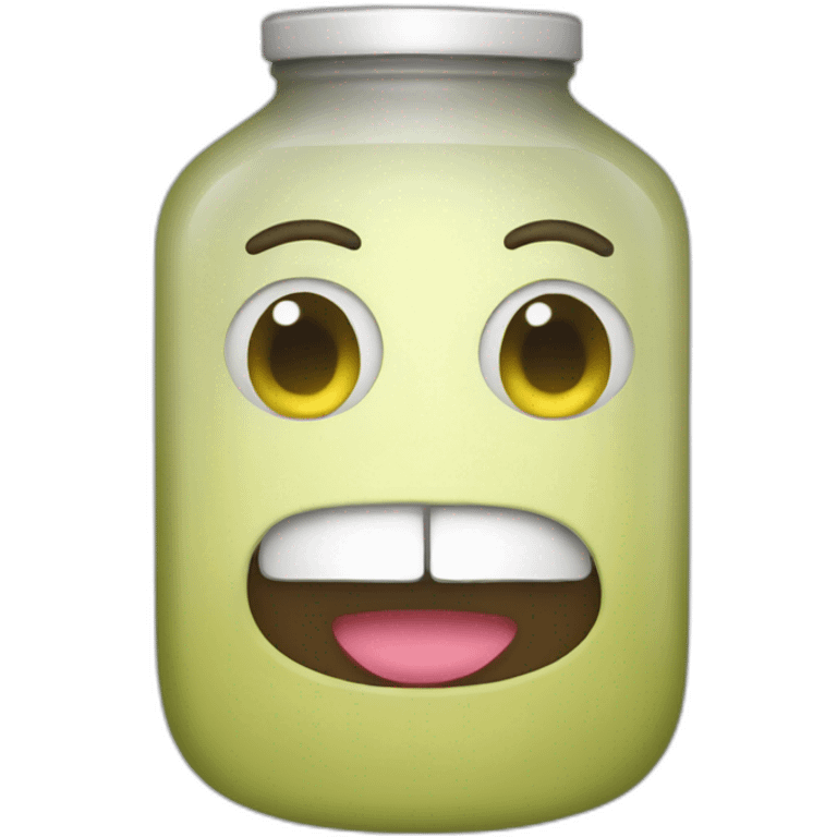 ferment emoji