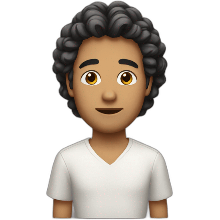 Charlie Loumena emoji