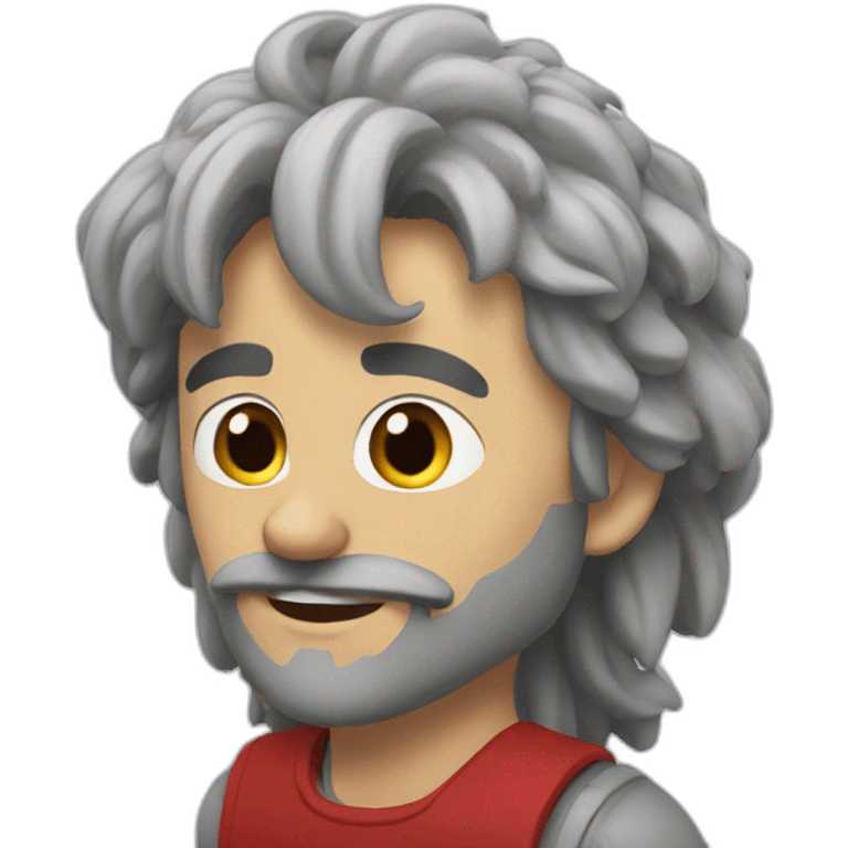 Lyon emoji