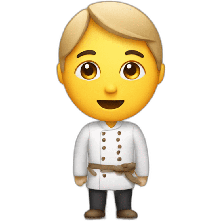 gluten free emoji