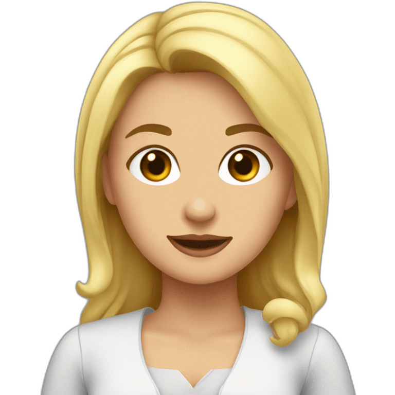 Katherina petrova emoji