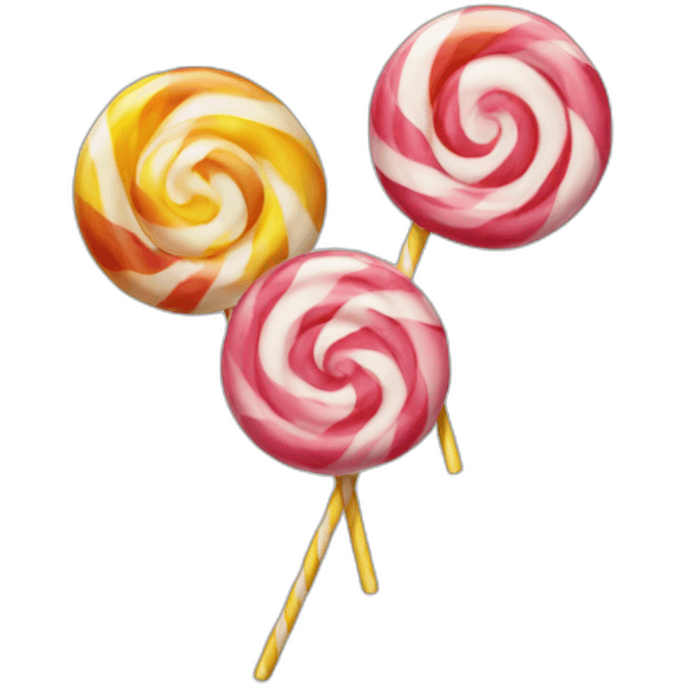 Lolipop emoji