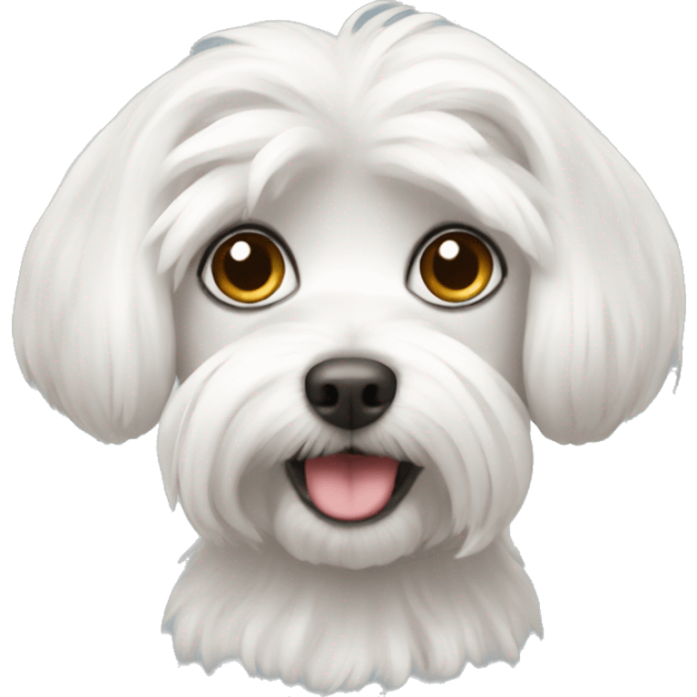 Maltese emoji