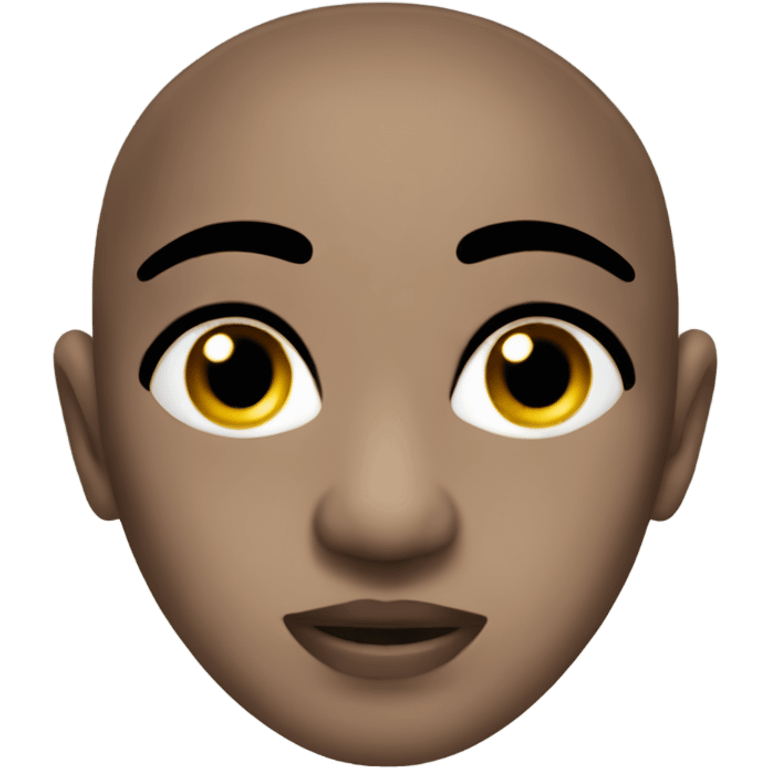 hyperpigmentation  emoji