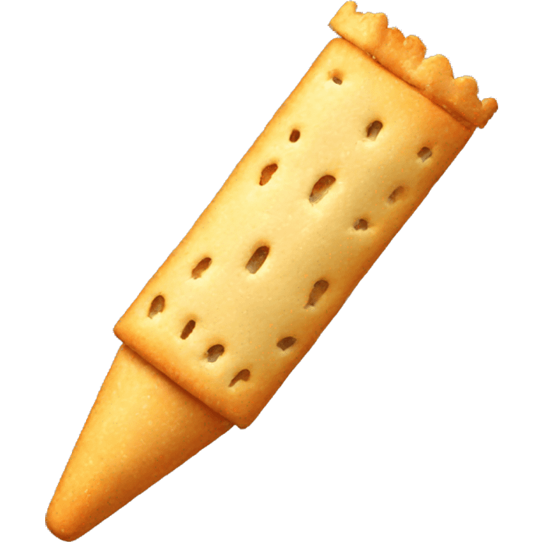 party cracker emoji