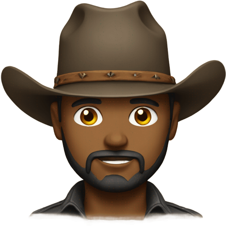 Western emoji