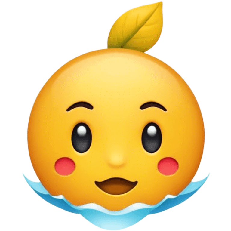 logotipo de ivoox emoji