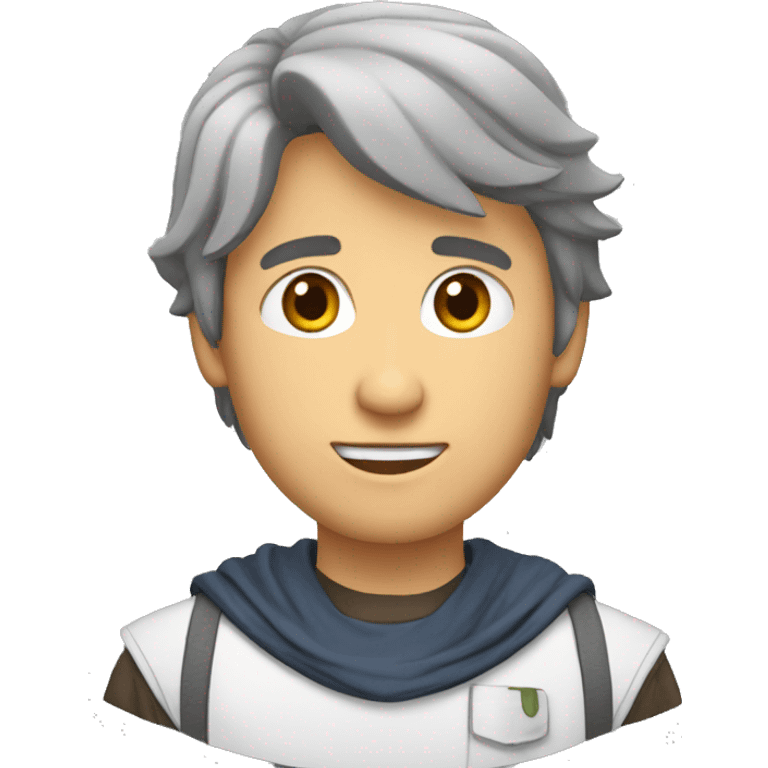 Sergiopro SW emoji