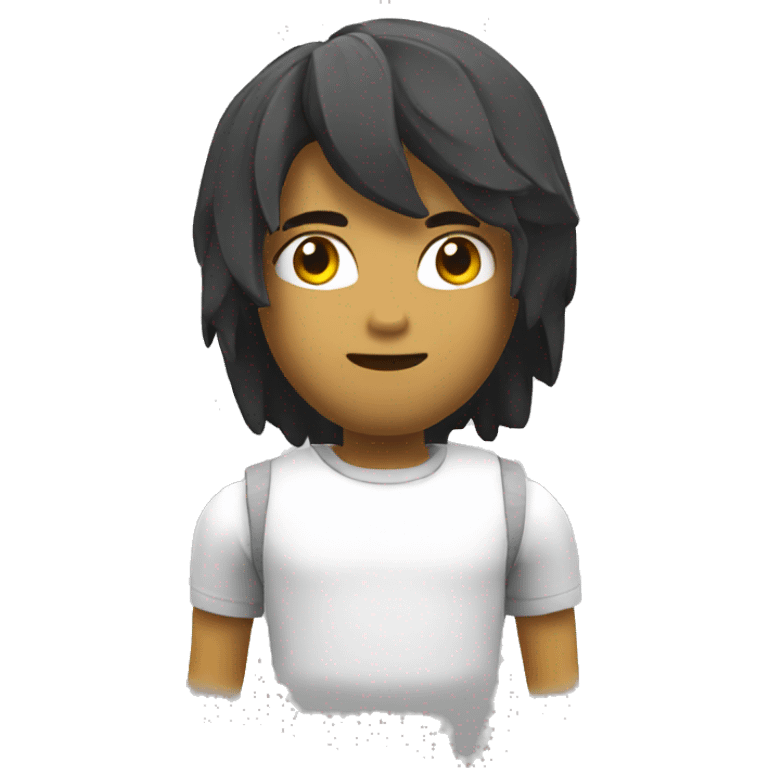 Roblox emoji