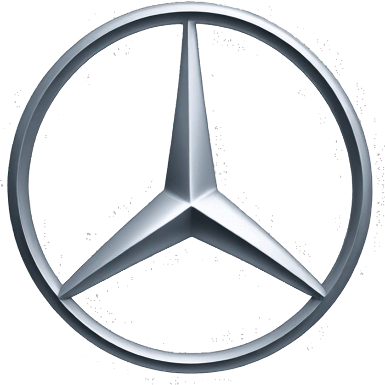 Mercedes Benz  emoji