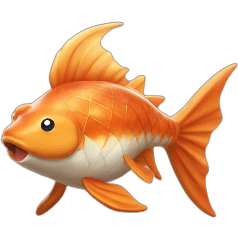 magikarp emoji