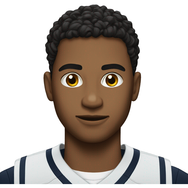 Xavier Thomas emoji