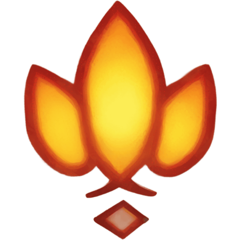 Ember lumen  emoji