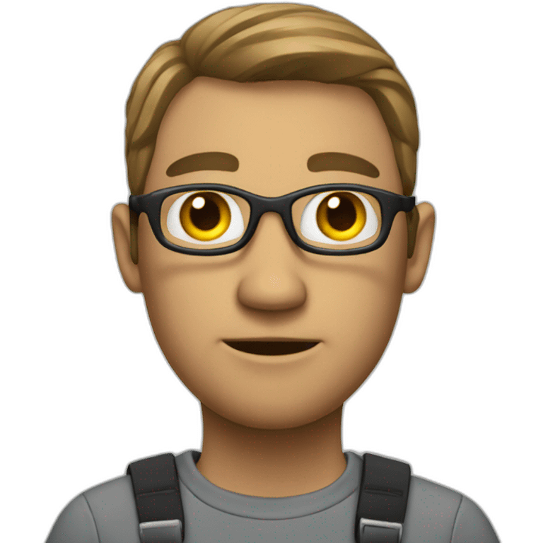 it guy emoji