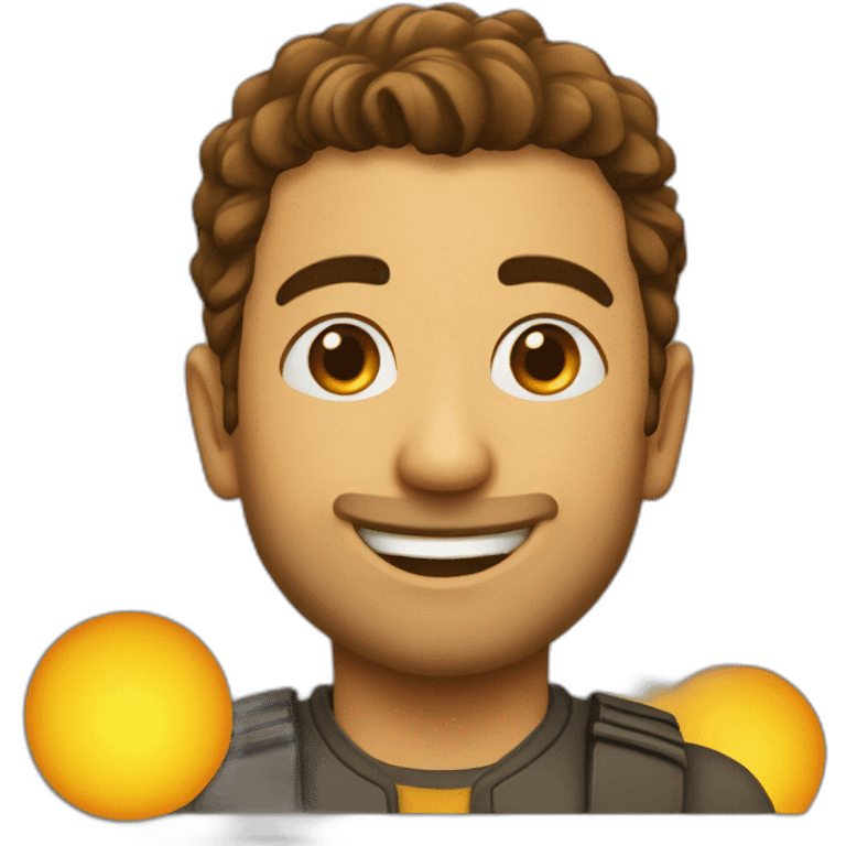 Surya emoji