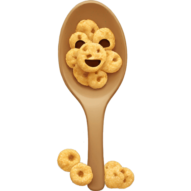 cereal emoji