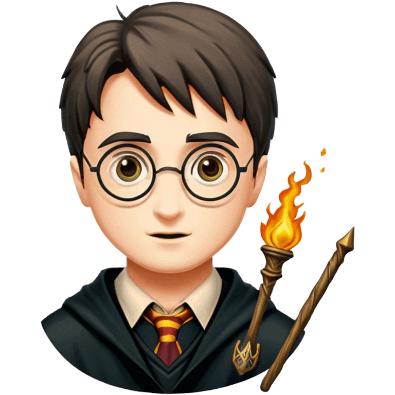 Harry potter emoji