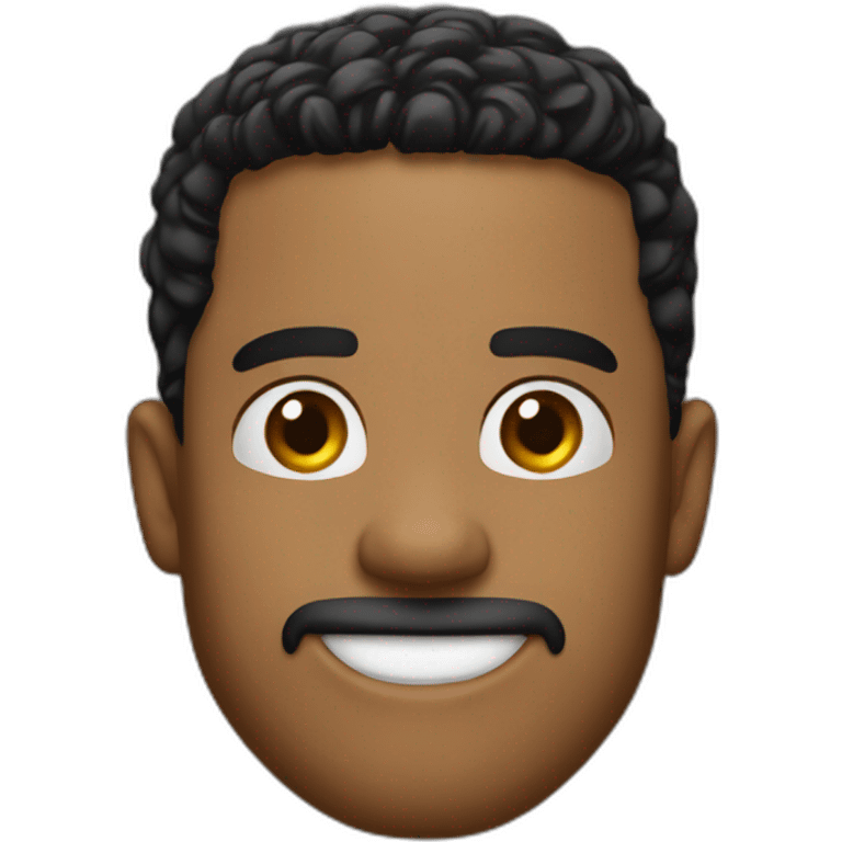 Wil smith emoji