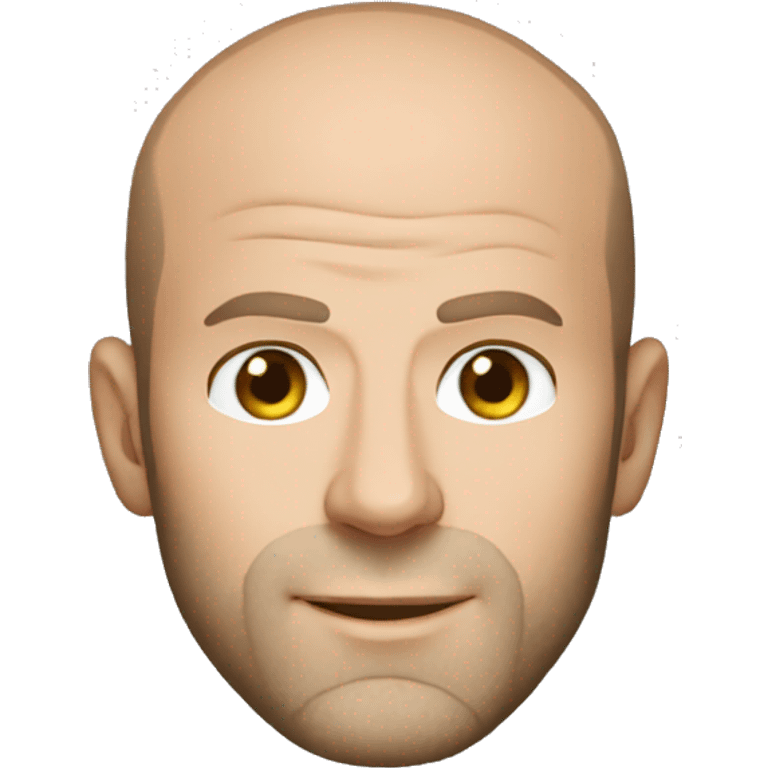 cooker Jason statham emoji