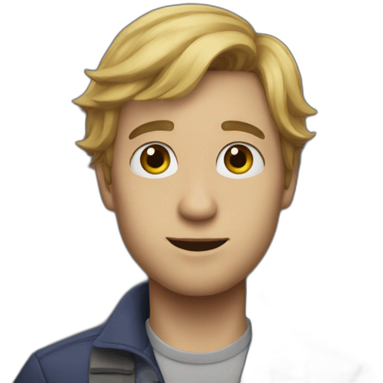 william afton emoji