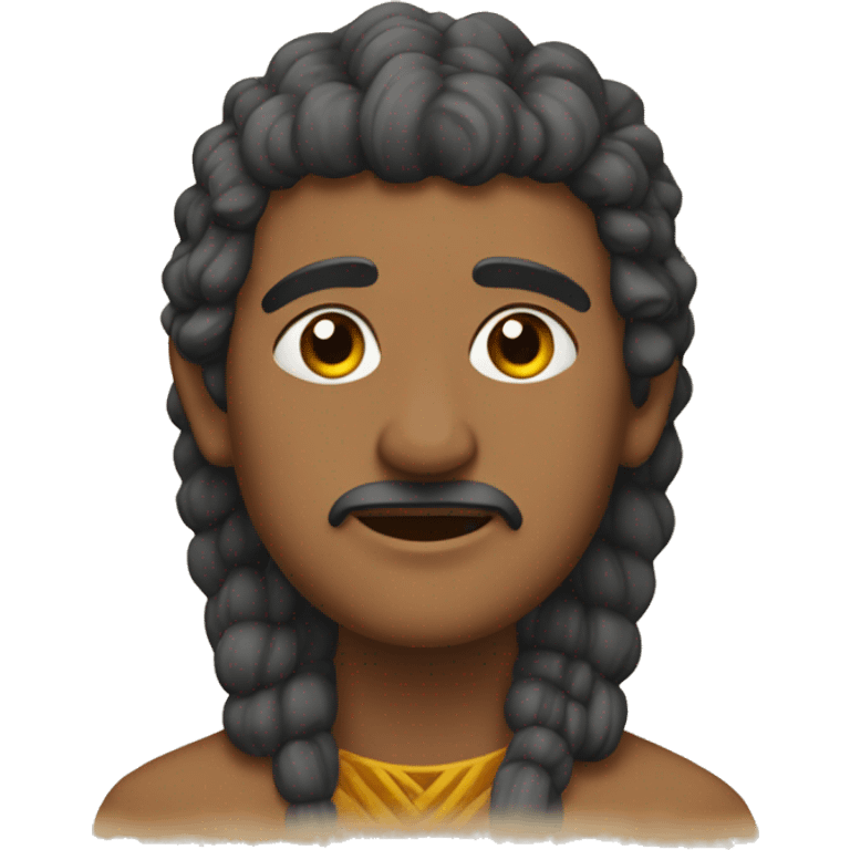 Navagunjara emoji