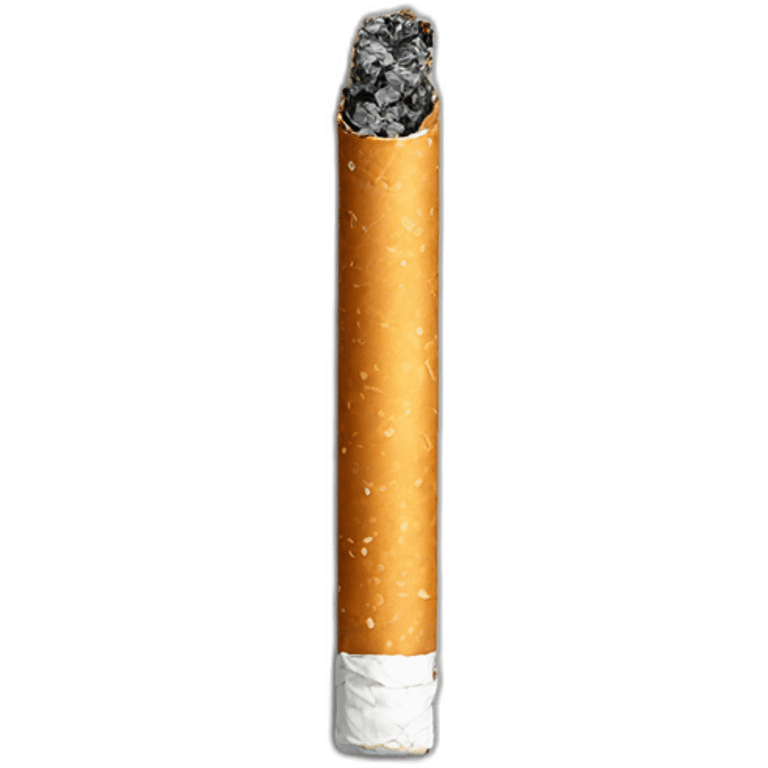 cigarette brand winston emoji