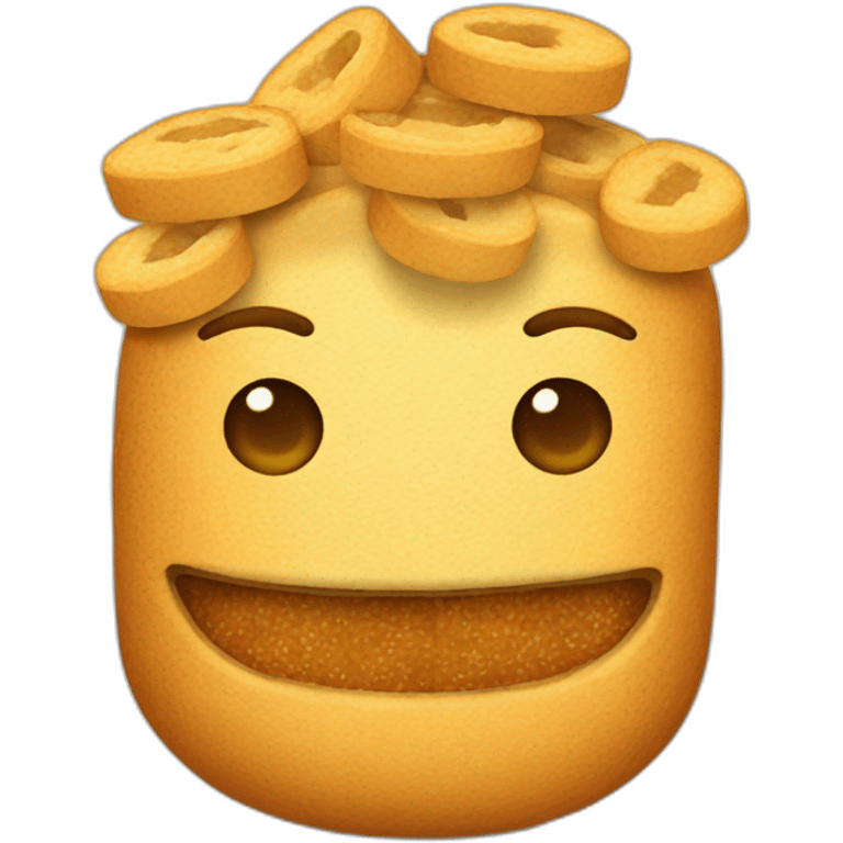 carbohydrates emoji