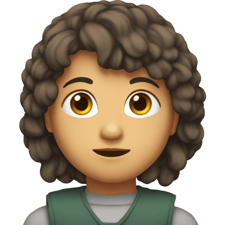 Goleen  emoji