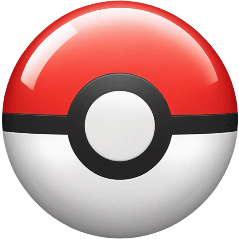 pokeball emoji